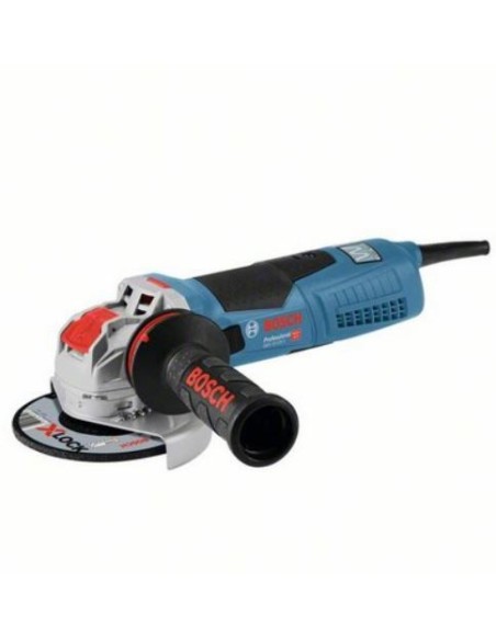 MINI AMOLADORA GWX 19-125 125MM 1900W X-LOCK