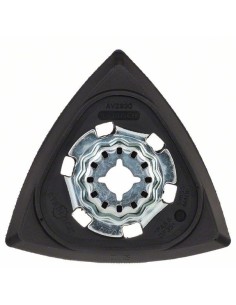 PLATO LIJADOR MULTIHERRAMIENTA AVZ 93 G PARA MULTIHERRAMIENTAS