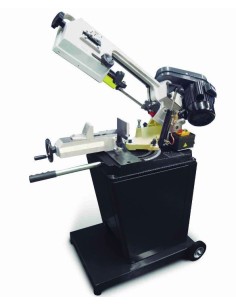 SIERRA CINTA P/METAL SQ-M13 230V