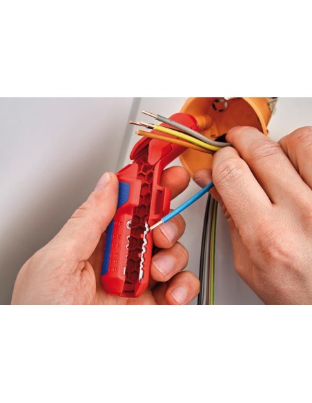 Pelacable ErgoStrip Nº 16 95