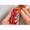 Pelacable ErgoStrip Nº 16 95