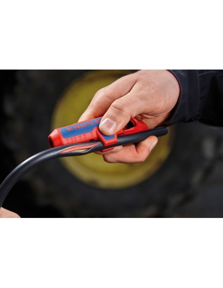 Pelacable ErgoStrip Nº 16 95