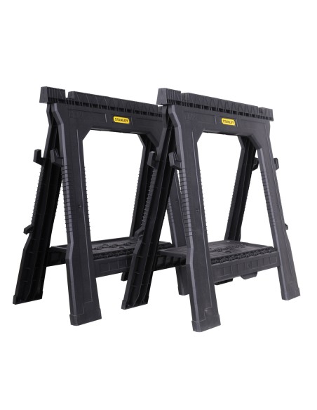 JUEGO CABALLETE PLEGABLE 693X105X815MM