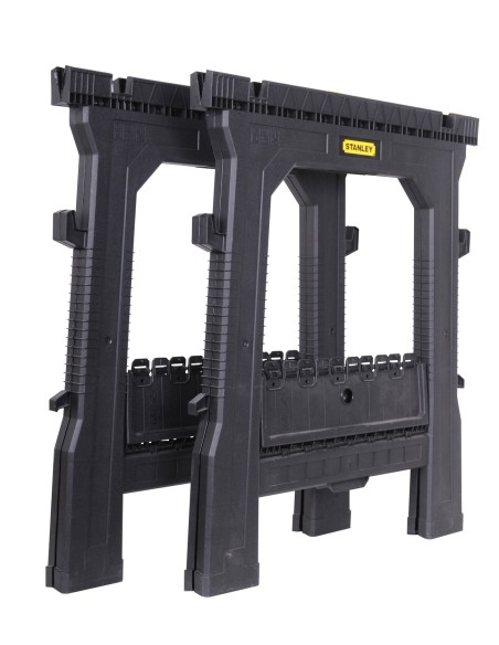 JUEGO CABALLETE PLEGABLE 693X105X815MM