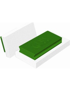 TALOCHA ALB. 225X120MM RECT POLIET JAR