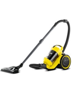 ASPIRADOR CICLONICO S/BOL FILTRO HEPA KÄRCHER VC3 700W "A" 1.198-125