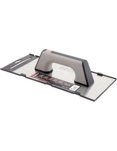 LLANA INOX AFILADA 5861-1 A BIM INOX