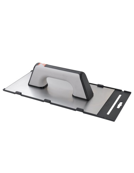 LLANA INOX AFILADA 5861-1 A BIM INOX