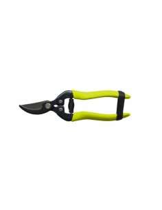 TIJERA PODAR 19CM 1 MANO NATUUR AC MANGO ACERO CV NT107346