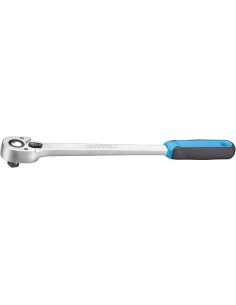 CARRACA REVERSIBLE PALANCA 1/2 PULGADAS 32 DIENTES 350MM