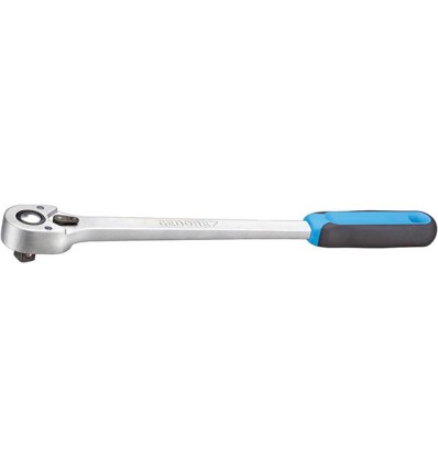 CARRACA REVERSIBLE PALANCA 1/2 PULGADAS 32 DIENTES 350MM