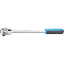 CARRACA REVERSIBLE PALANCA 1/2 PULGADAS 32 DIENTES 350MM