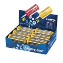 CAJA DE 21 PUNTAS DE ATORNILLAR PROBIT-BOX (TIPO STANDARD ROJO)