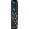 JUEGO DESTORNILLADORES TORX CON FUNCION DE FIJACION 4 UNIDADES