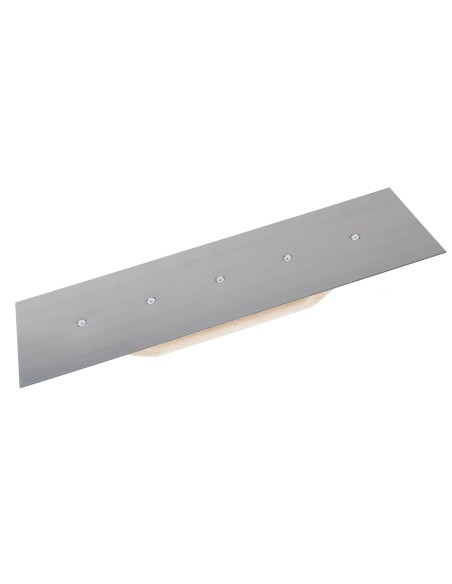 LLANA PLANA 5865 480 X 150 MM