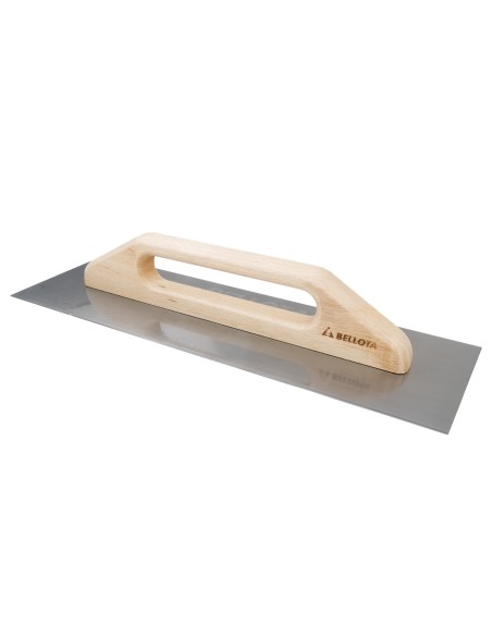 LLANA PLANA 5865 480 X 150 MM