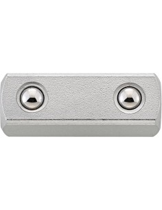CUADRADILLO PASANTE 1/2 PULGADAS MM