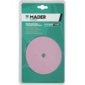 MUELA CADENAS 100X3,2X10MM AFILADO MADER MADER GARDEN 01010