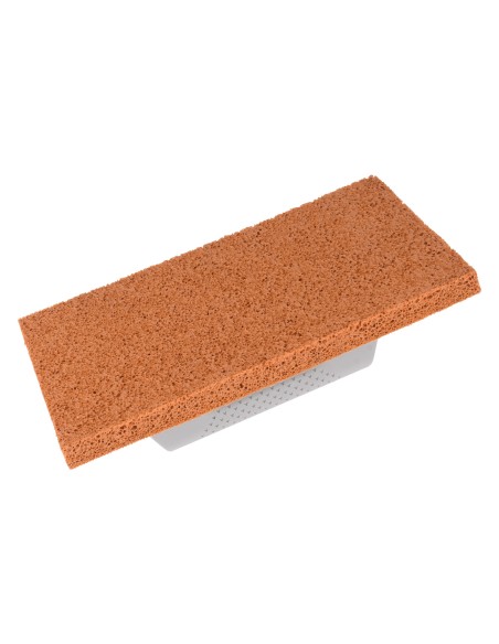 LLANA ESPONJA TALOCHADO 5889