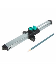 AJUSTADOR PARED LAMINADO HASTA 23.5 CM ANCHO LAMINA WOLFCRAF