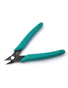 ALICATE CORTE LATERAL 0.8 MM 270
