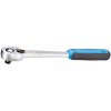 CARRACA REVERSIBLE PALANCA 1/2 PULGADAS 32 DIENTES 270MM