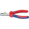 ALICATES PELACABLE PULIDO CON MANGO VARIOS COMPONENTES 160MM QMM