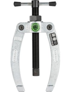 Puente para extractores de rodamientos interiores de 2 cascos
