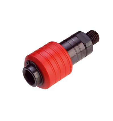 ADAPTADORES DE VARILLA DE M14 A HEXAFIX