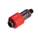 ADAPTADORES DE VARILLA DE M14 A HEXAFIX