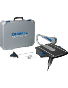 DREMEL SIERRA 70W + 5 HOJAS