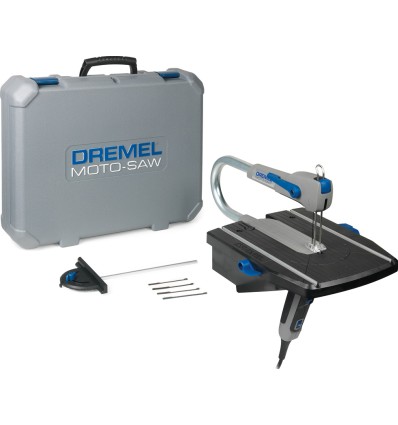 DREMEL SIERRA 70W + 5 HOJAS