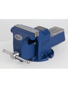 TORNILLO BANCO C/YUNQ 100MM B/FIJA 391TON-E-B E IRWIN-RECORD