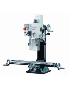FRESADORA BF20L VARIO 230V