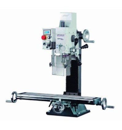 FRESADORA BF20L VARIO 230V