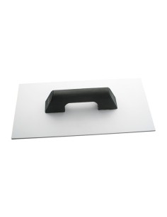 TALOCHA LISA RIGIDA 400X200MM
