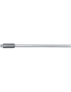 VARILLA ADAPTADOR VARIO HEMBRA HEXAGONAL A MACHO CUADRADO 1/4 PULGADAS 175MM