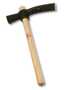 ALCOTANA ALB. 650GR-330X28MM PALA-MARTILLO M/MAD F.CORTES