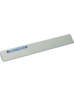LIMA ABRASIVA ARKANSAS  DUROA MEDIA CAÑA 100X10MM MÜLLER