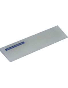 LIMA ABRASIVA ARKANSAS  DUROA FORMA CUCHILLAA 100X25MM MÜLLER