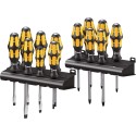 JUEGO DESTORNILLADORES BIG PACK 900 15 PIEZAS