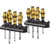 JUEGO DESTORNILLADORES BIG PACK 900 15 PIEZAS