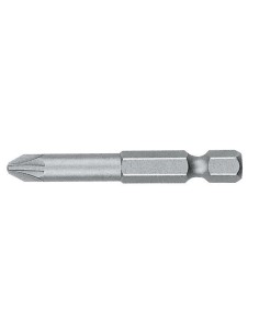 10 PUNTAS EN BLISTER PERFORADO LARGO 50 MM (PZ3)