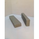 PIEDRA AFILADO 200X50X25MM HTA RUVICOR NORMAL XXX19602