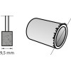 DREMEL 932 PUNTA AMOLAR 9,5 MM 26150932JA