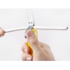 CUCHILLO PELACABLES STANDARD Nº 28G CON CUCHILLA RECTA (Ø 8-28 MM)