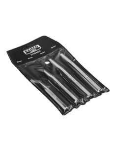 JUEGO GRANETES 4 PZAS 3735NS/4