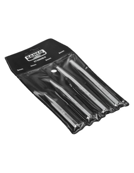 JUEGO GRANETES 4 PZAS 3735NS/4