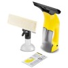 LIMPIADOR CRISTALES BAT.LI. KÄRCHER AMARILLO WD1 PLUS 1,633-