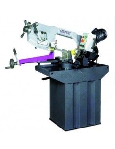 SIERRA DE CINTA S275N 1.1KW 2480MM CON BANCO